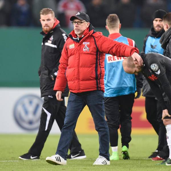 PIC Stöger FC HSV
