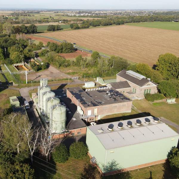 Wasserwerk Dirmerzheim