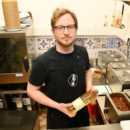 Jaques Weis Südstadt