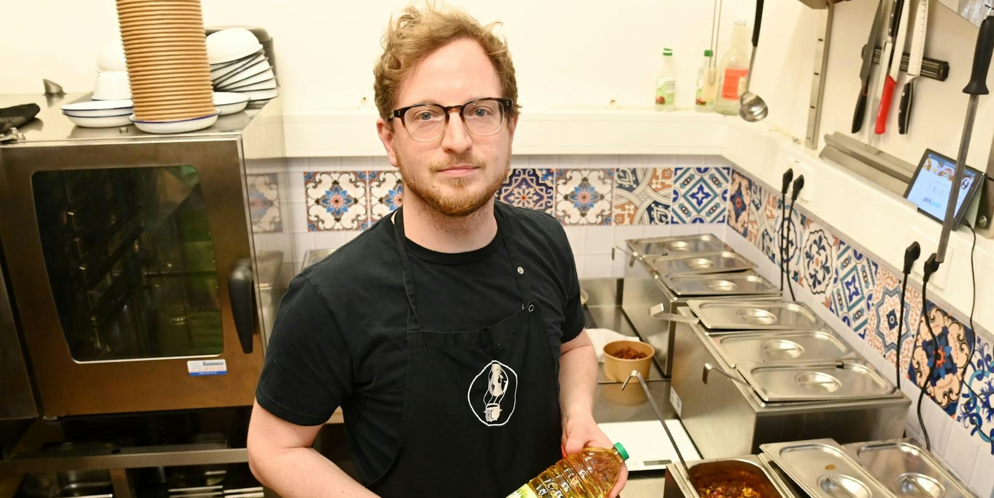 Jaques Weis Südstadt