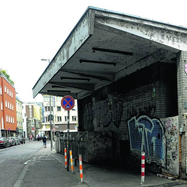 Schrottimmobilie