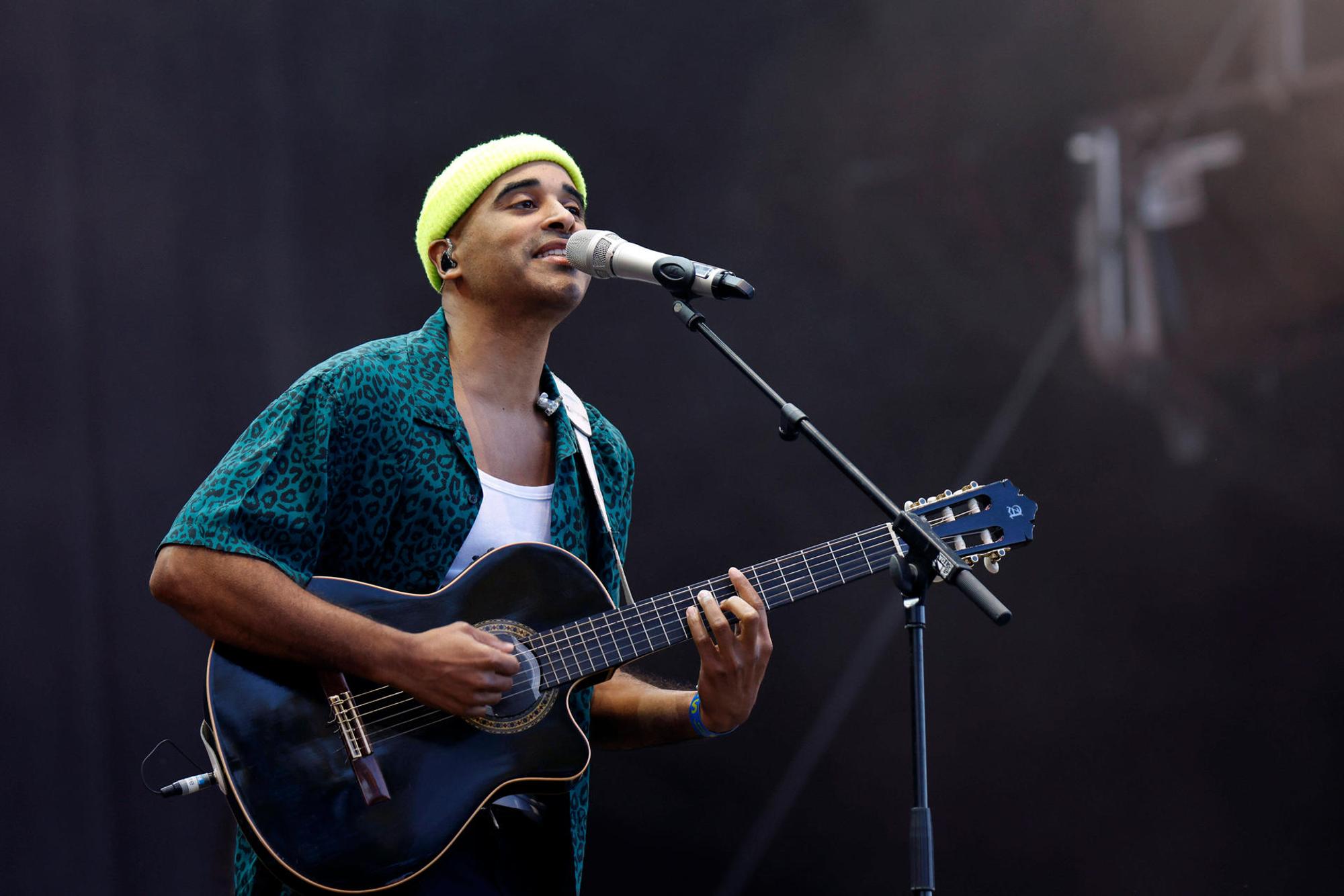 Summer Jam Patrice 010722 IMAGO