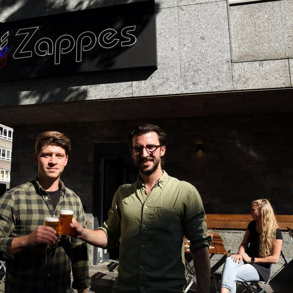 Zappes