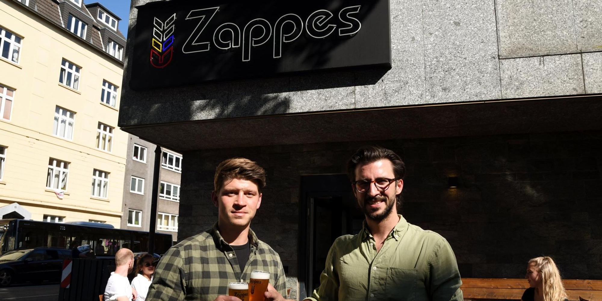 Zappes