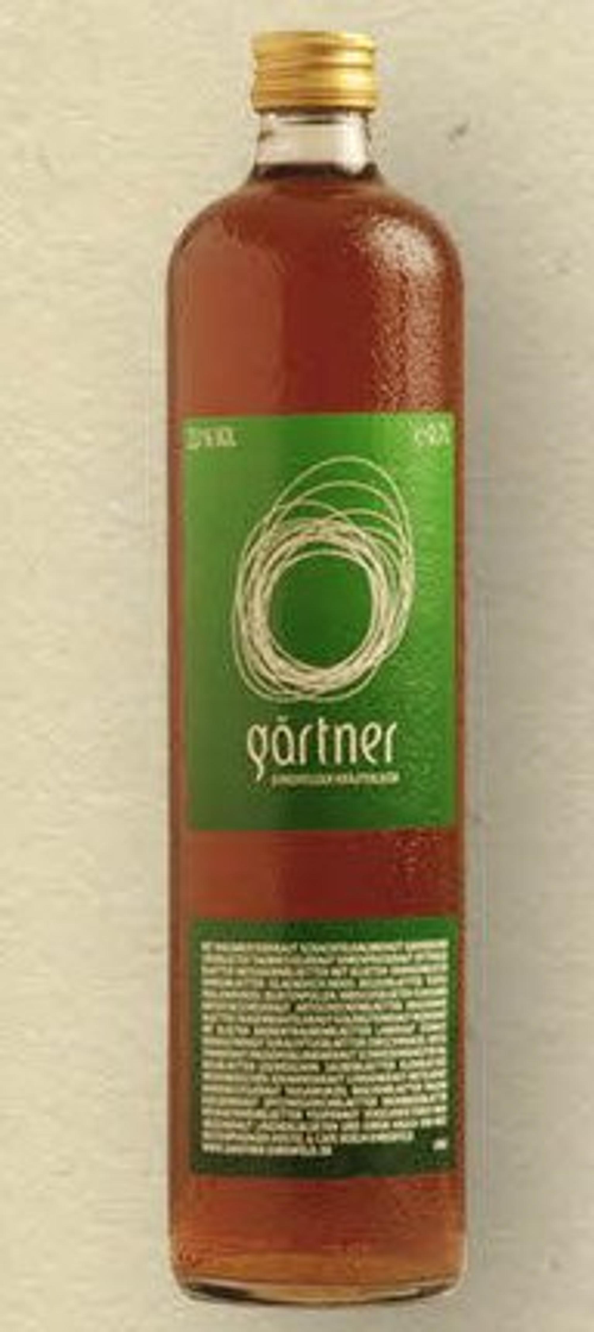 gärtner