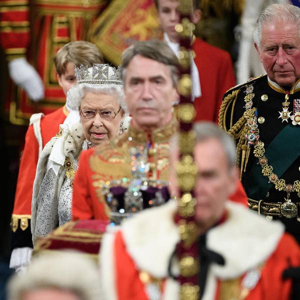 Prinz Charles Elizabeth