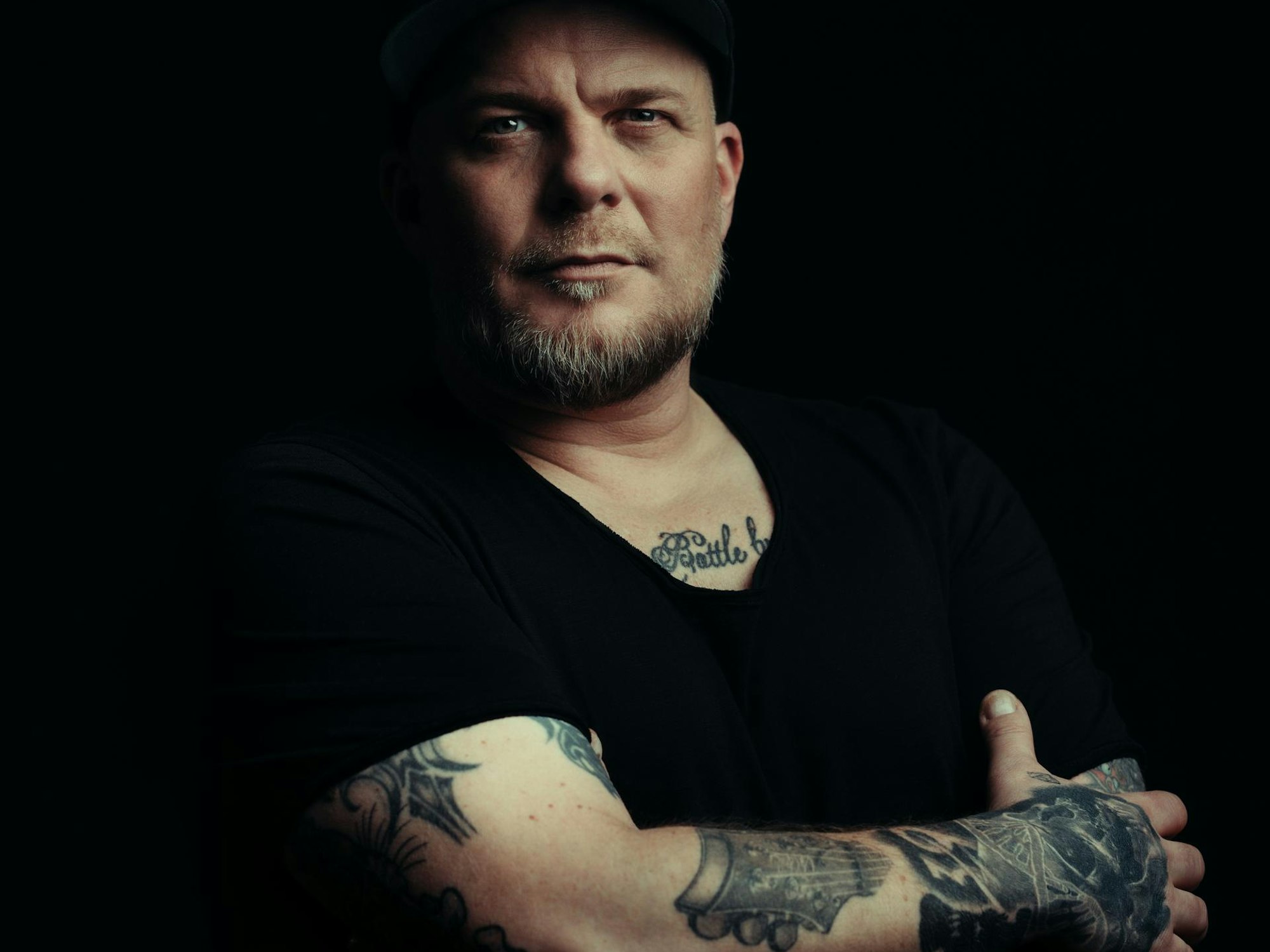 Band Ghosther kommt mit neuem Album „Immersion“ nach Köln Kölner