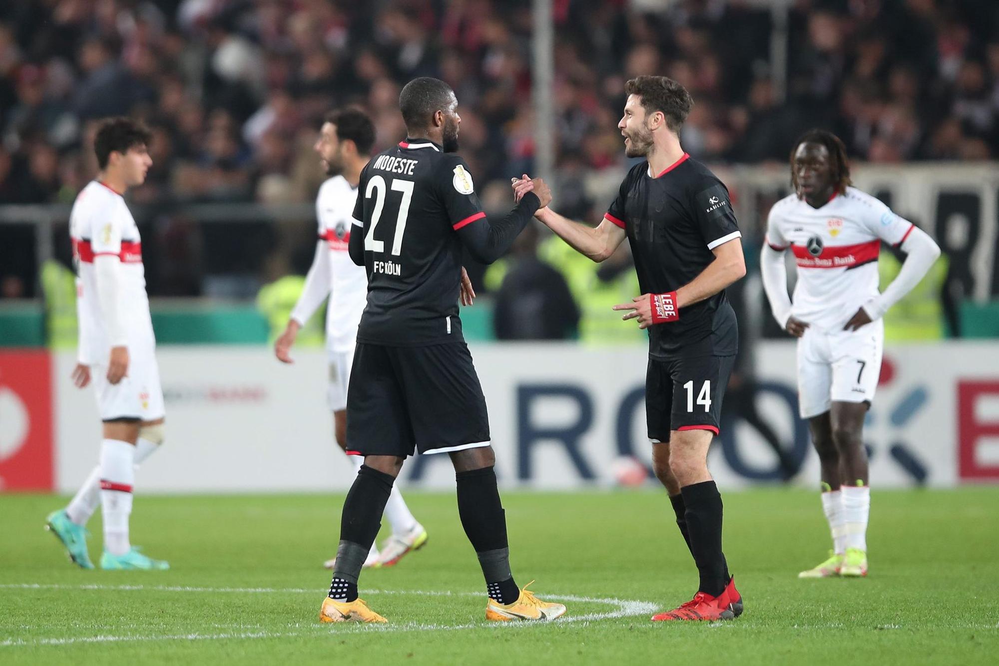Modeste Hector
