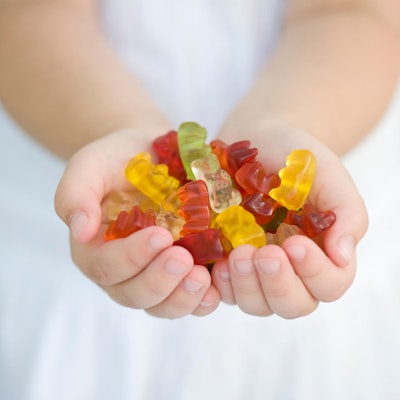 Gummibärchen Getty Images