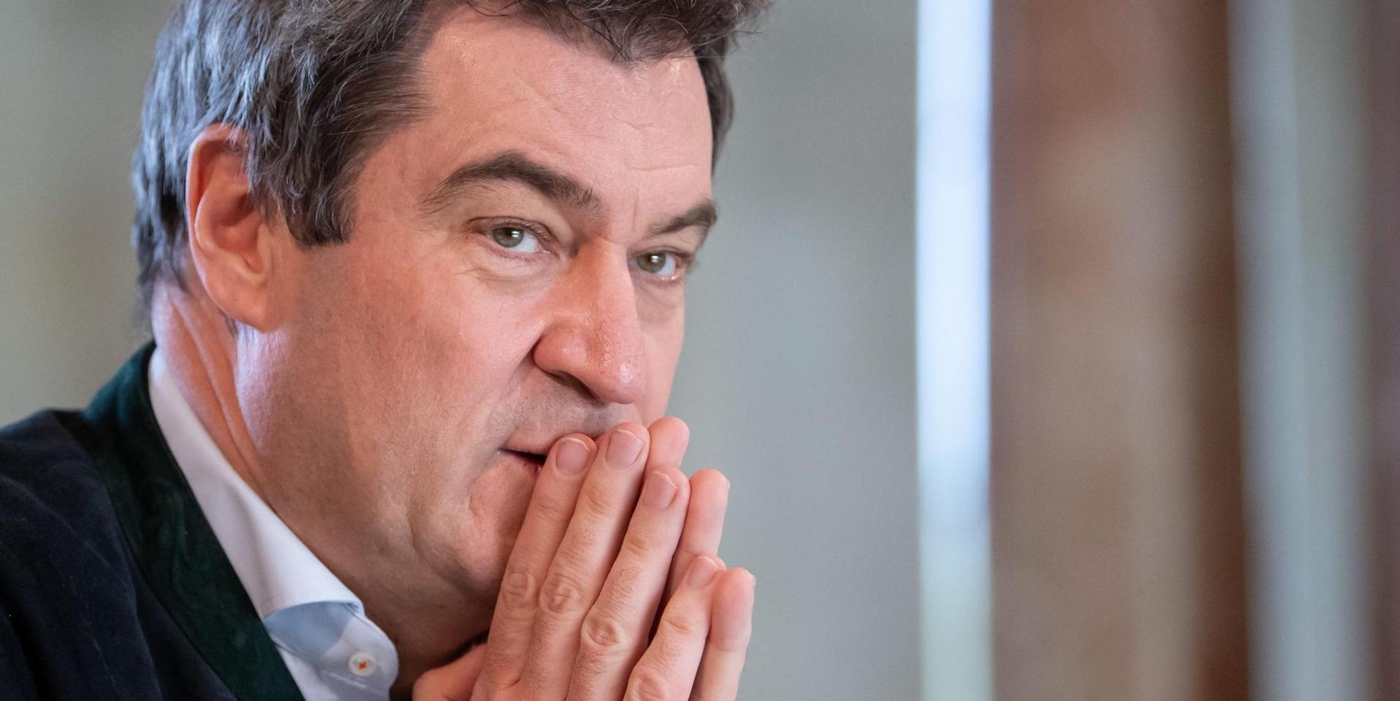 Markus Söder