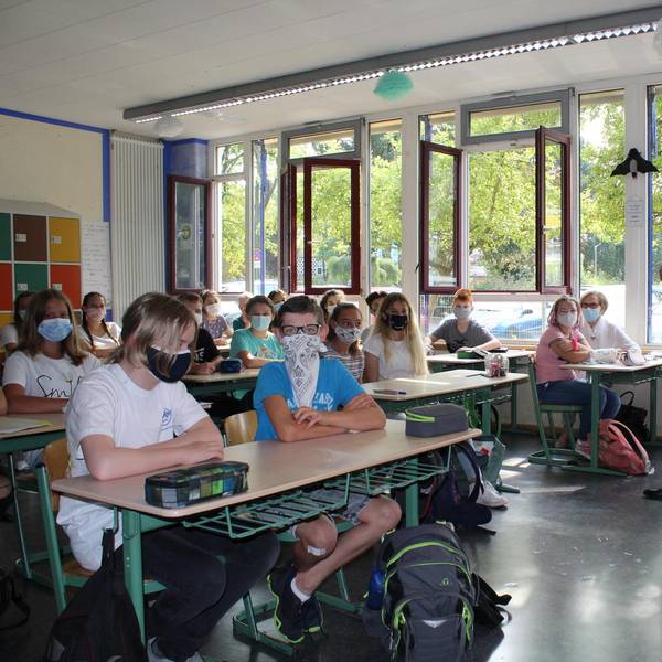 Gesamtschule_Bergheim_Masken