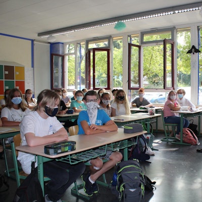 Gesamtschule_Bergheim_Masken