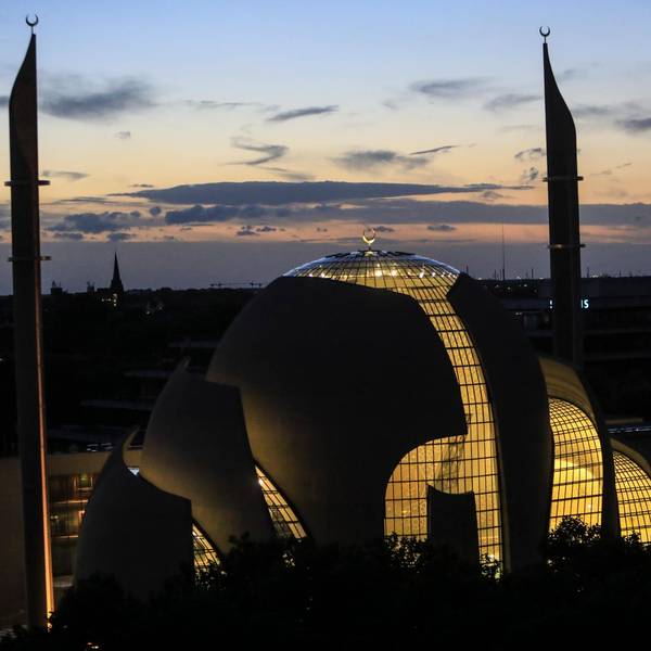 Moschee