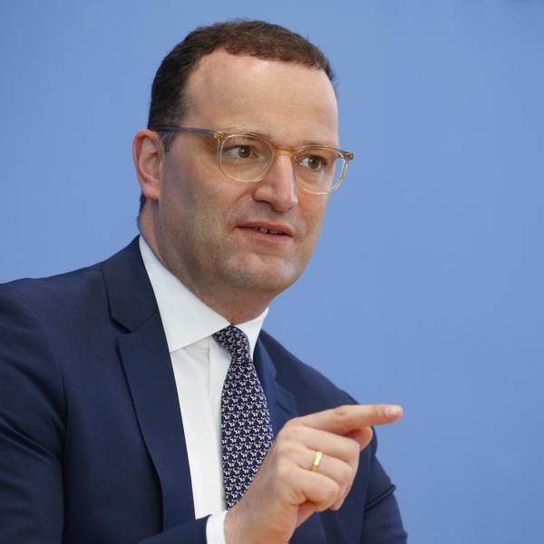 Spahn Jens GI
