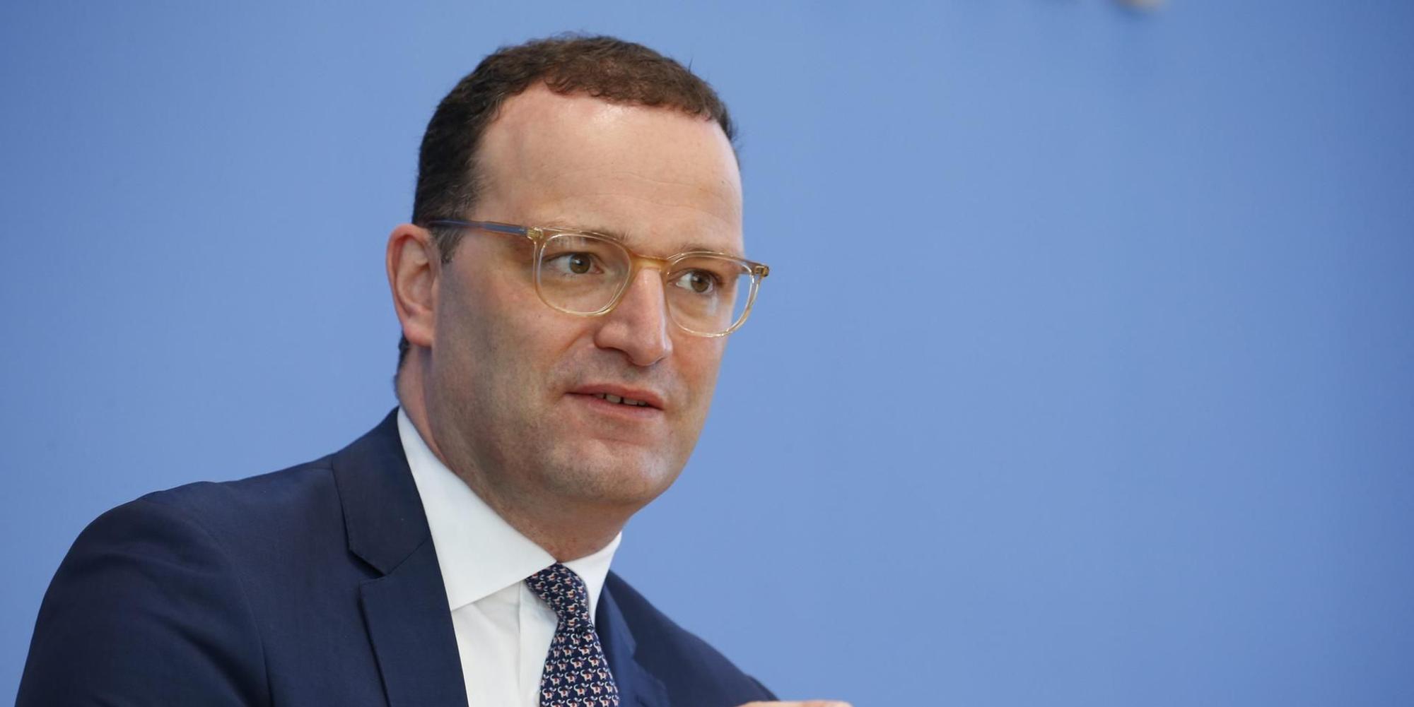 Spahn Jens GI