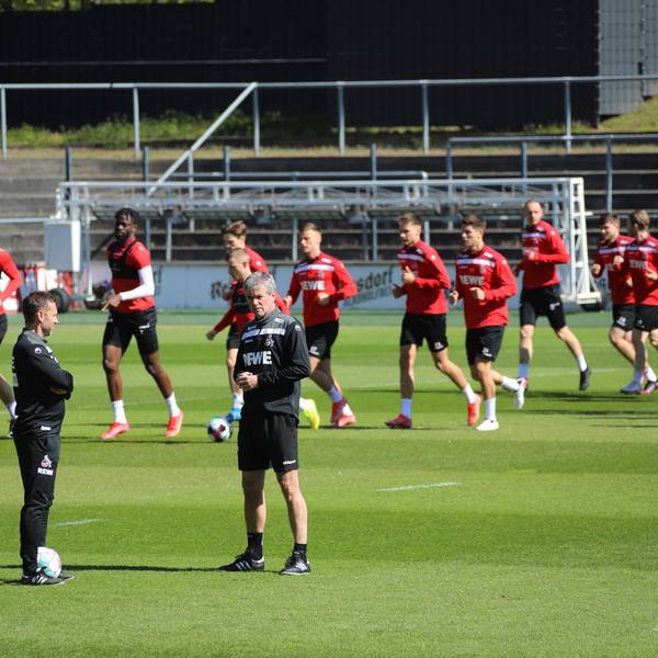 FC-Training 2704