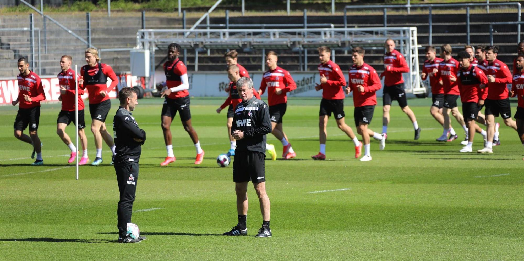FC-Training 2704