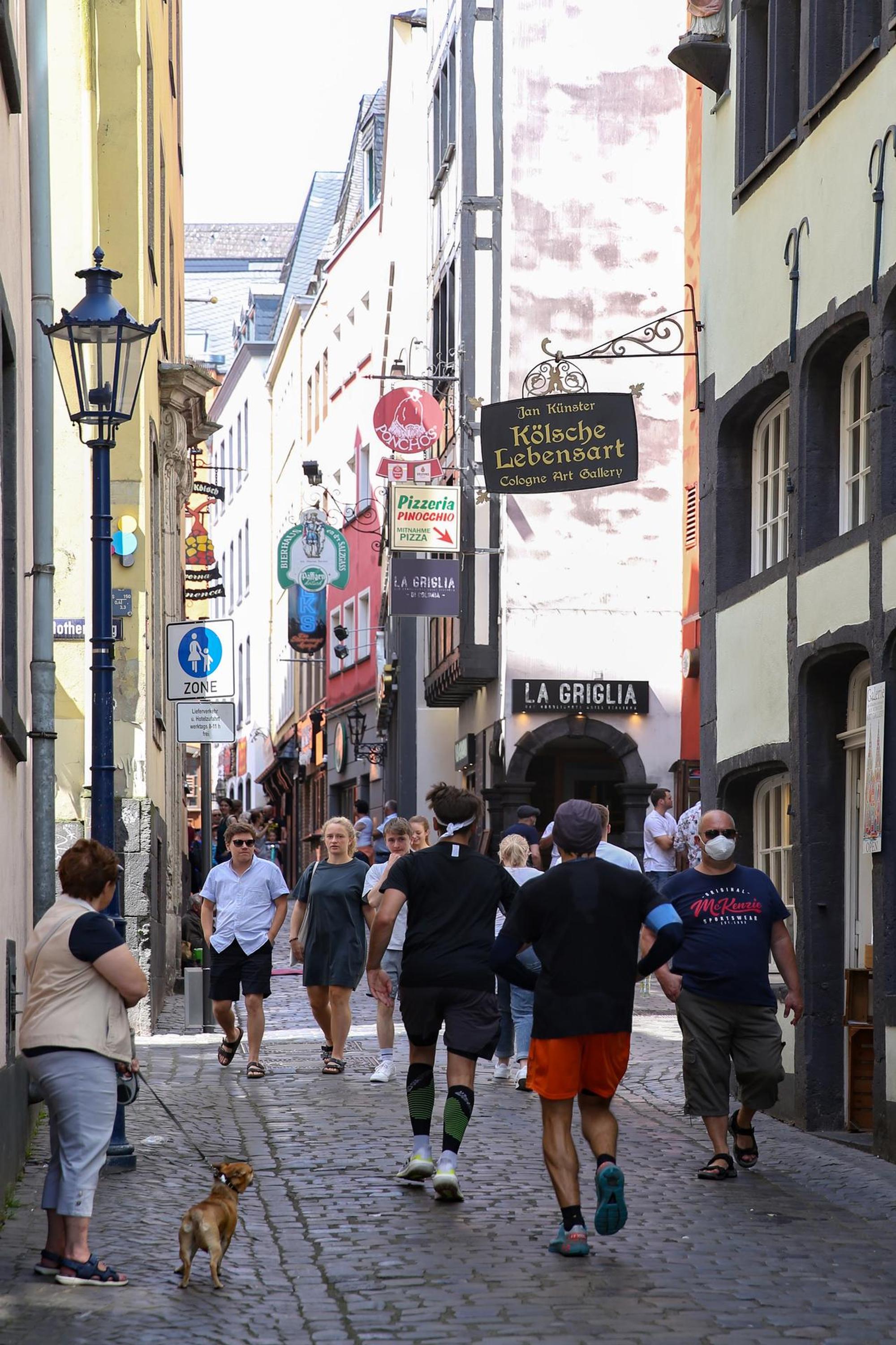Salzgasse