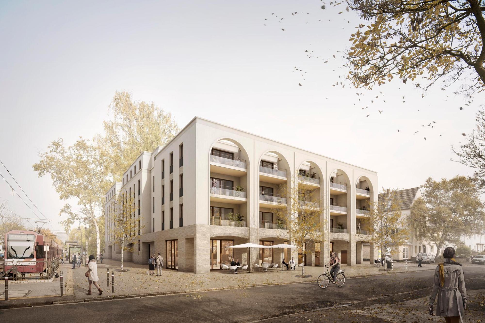 Hermeskeiler Platz