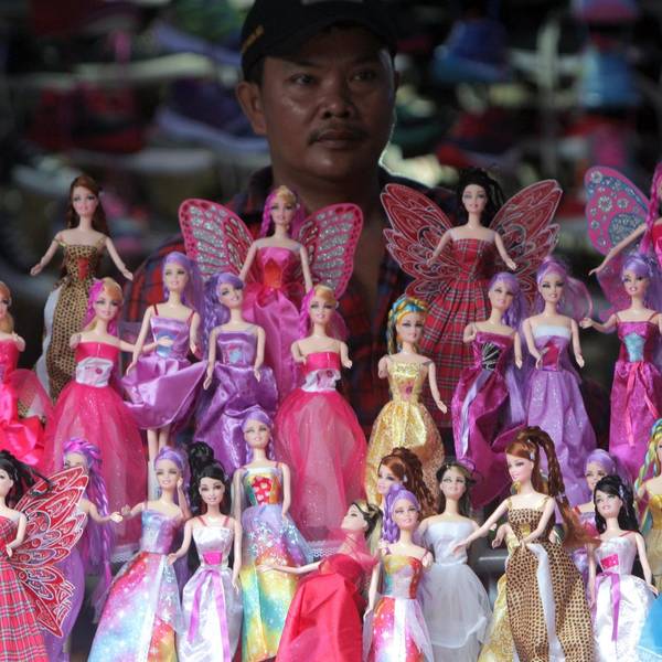 Barbie