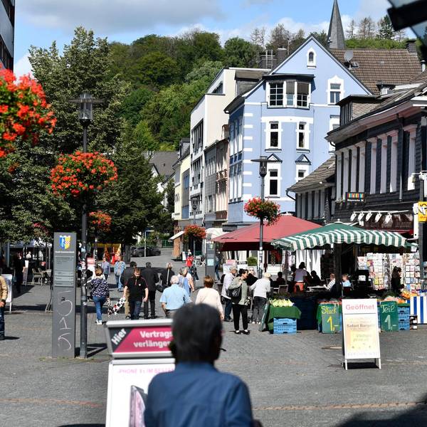 Gummersbach