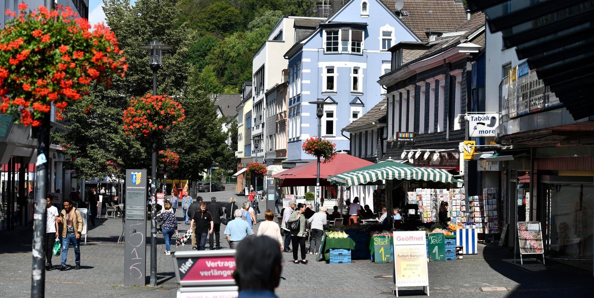 Gummersbach