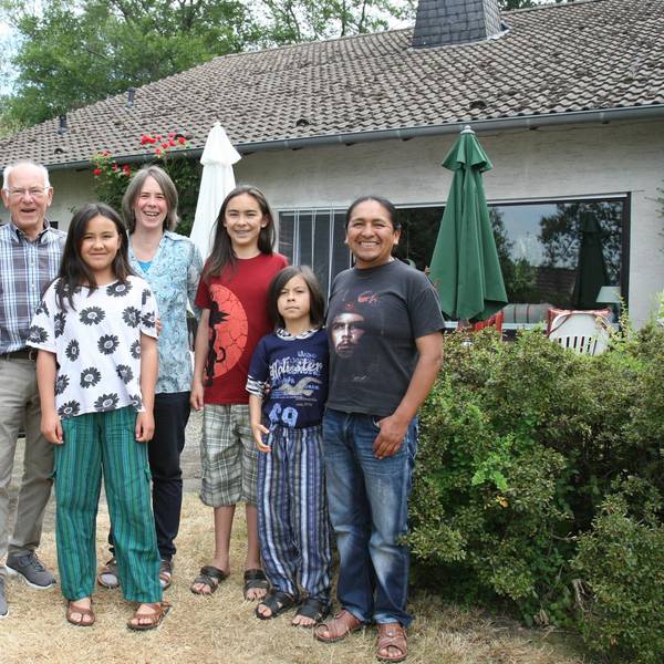 Eva-Pevec_mit_Familie