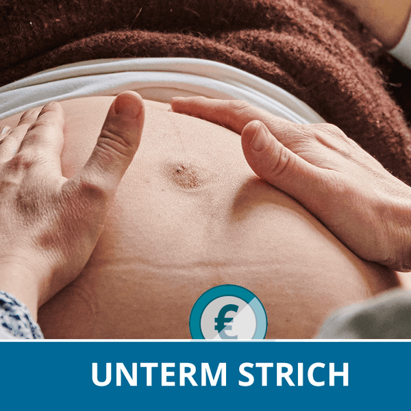 Unterm-Strich-Hebamme