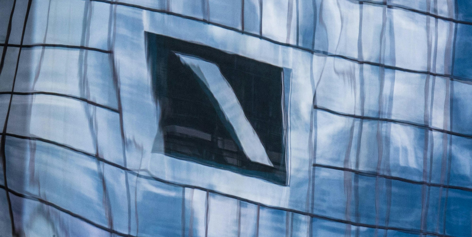 Deutsche Bank 310517