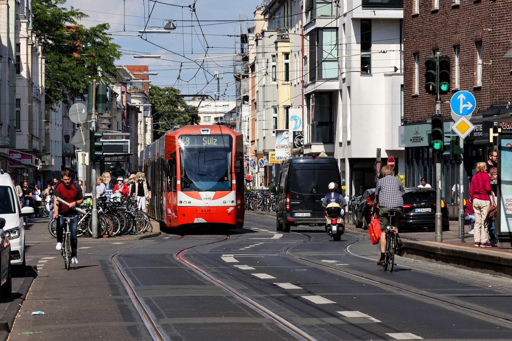 Sülz Zülpicher