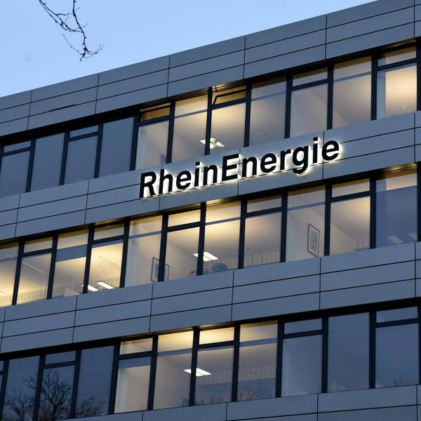 Rheinenergie Dezember 2021