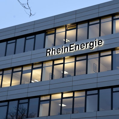 Rheinenergie Dezember 2021