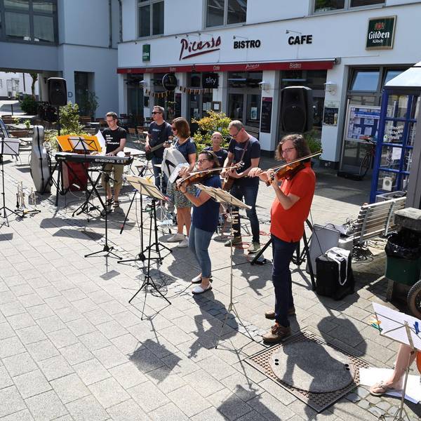 Kultur Musik Rösrath 1