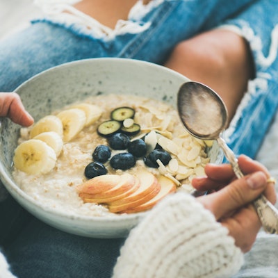Basisch Essen Getty Images