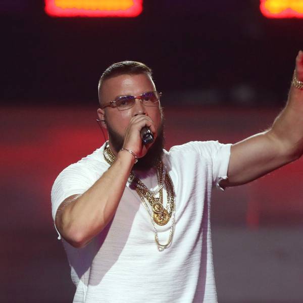 Kollegah Archiv