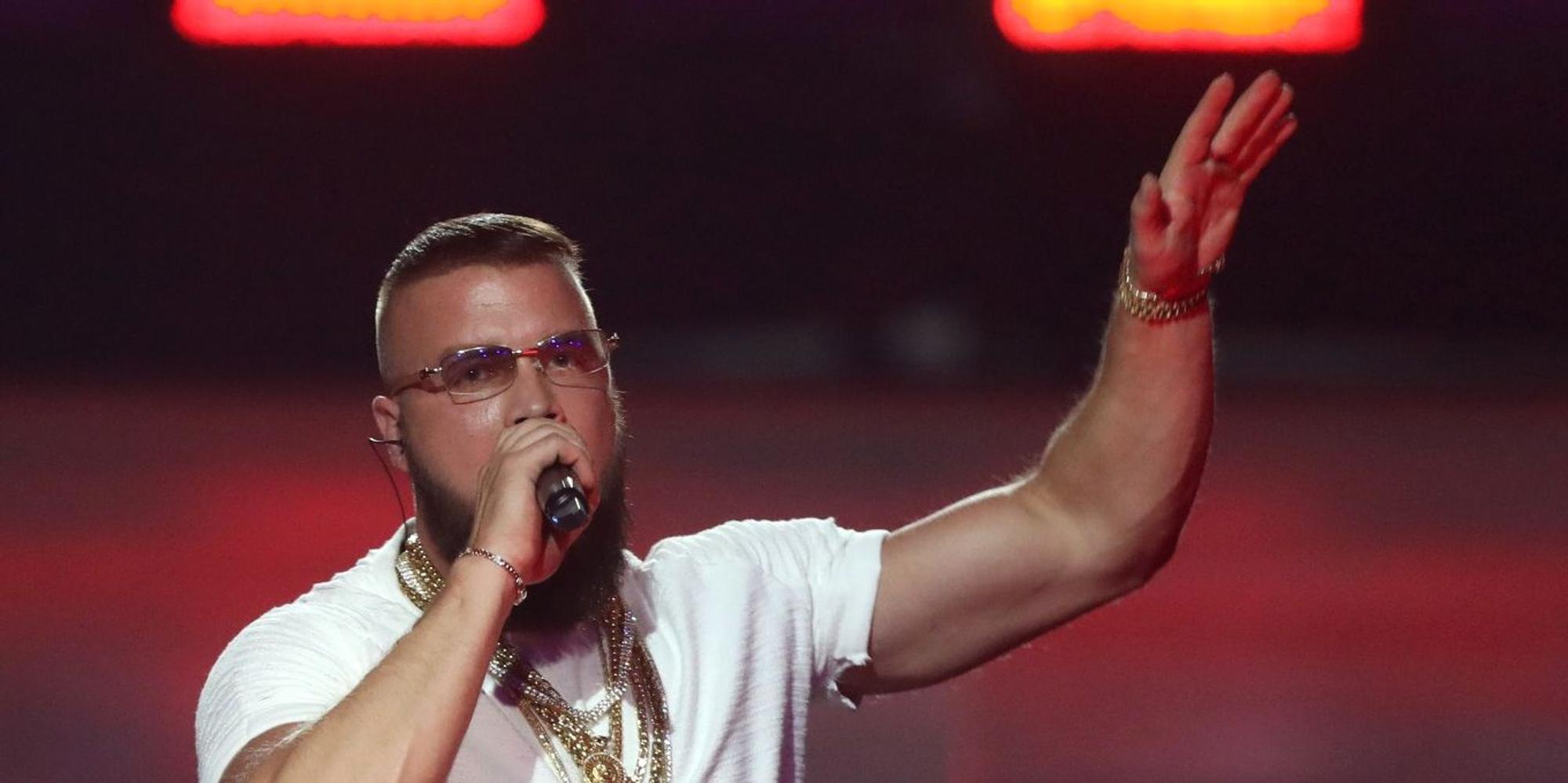 Kollegah Archiv