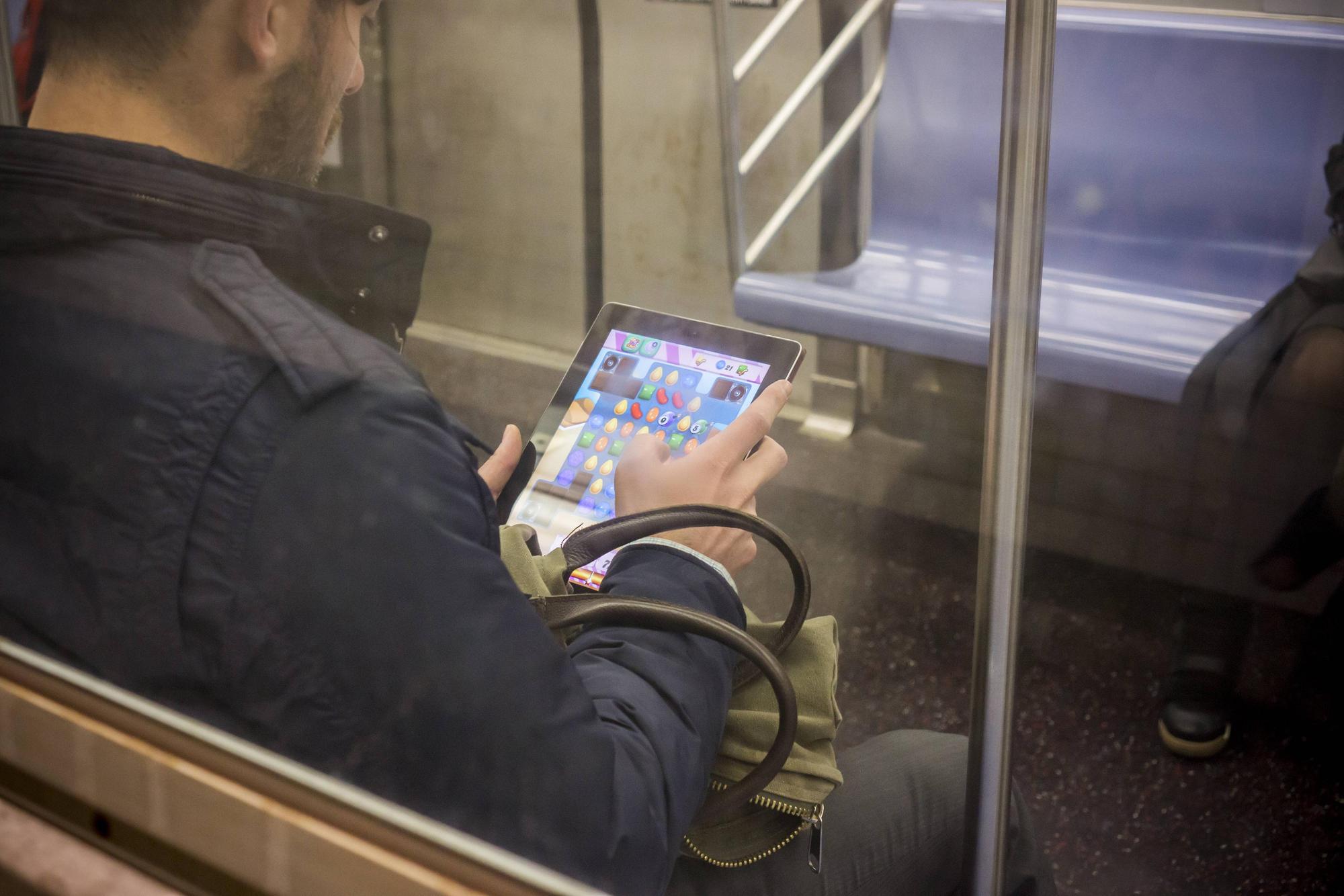 candy crush spieler