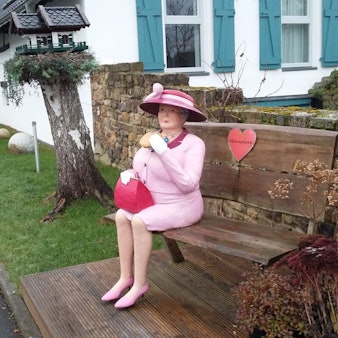 Mitfahrerbank_Euskirchen