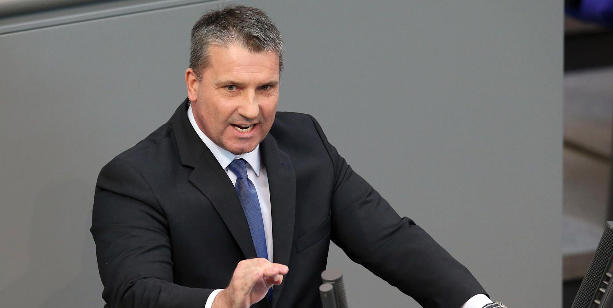 AfD Martin Hess