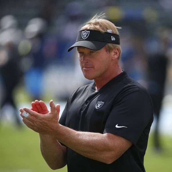 Jon Gruden