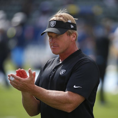 Jon Gruden