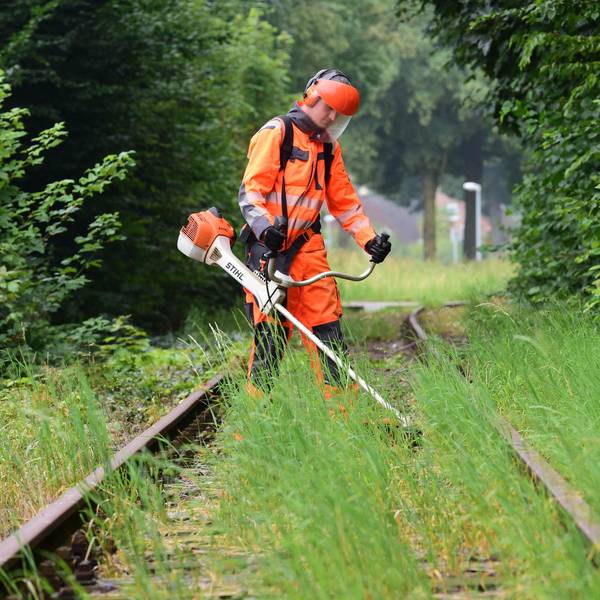 Bahnstrecken reaktivieren