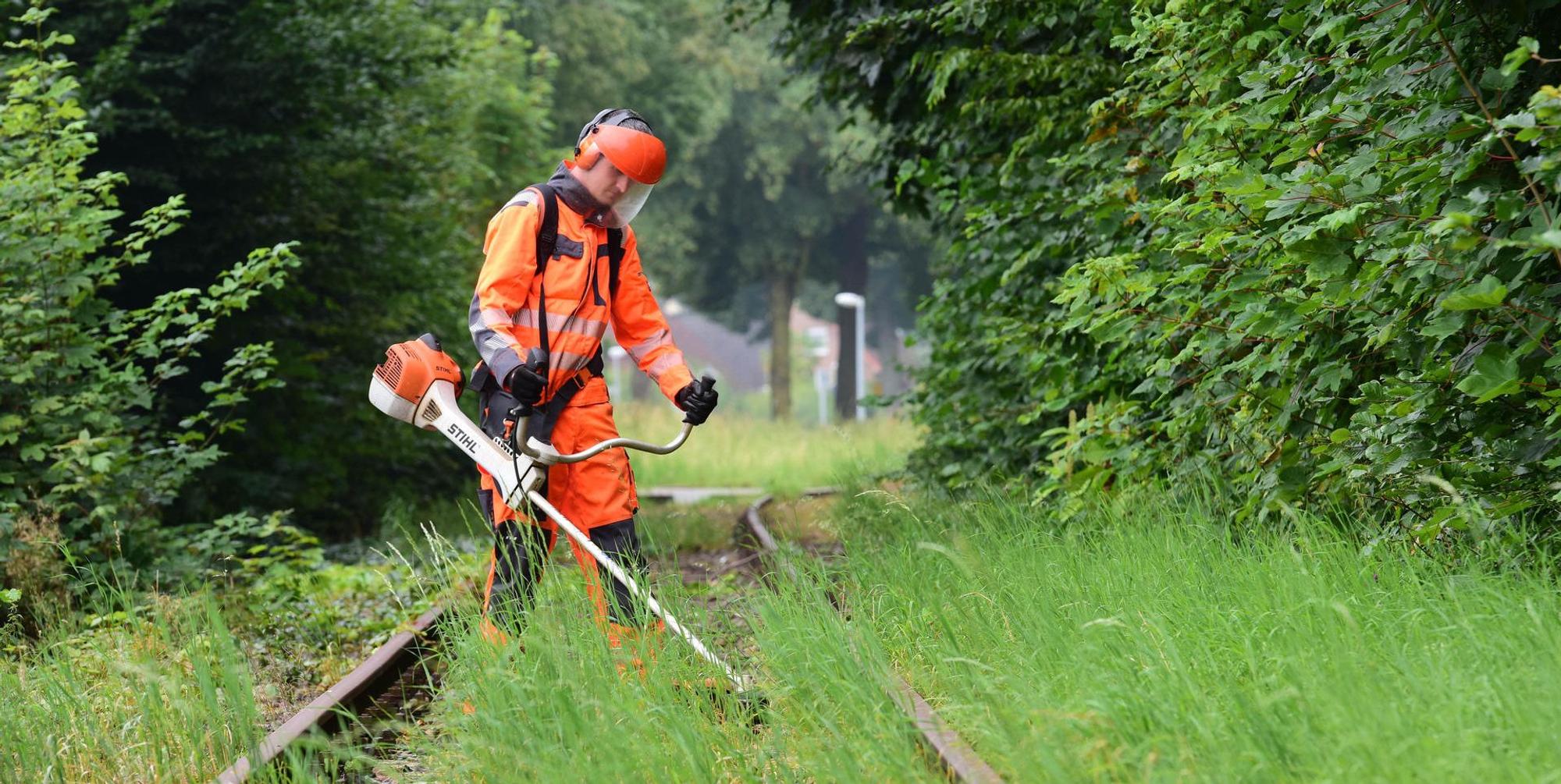 Bahnstrecken reaktivieren