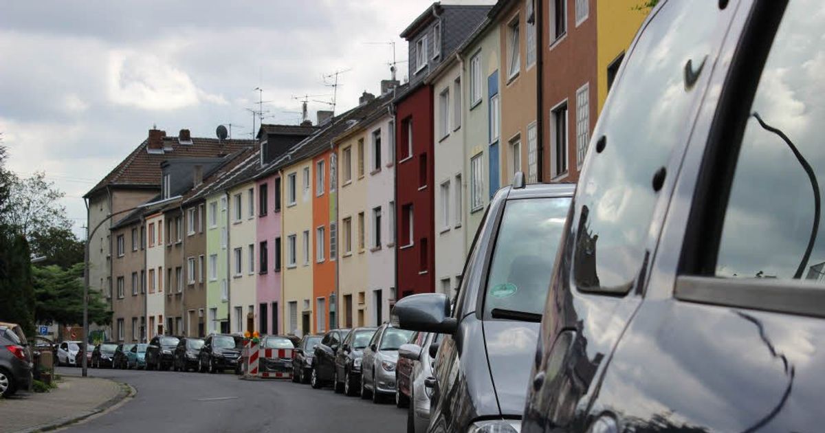 Was Kostet Parken In Mülheim www.ksta.de