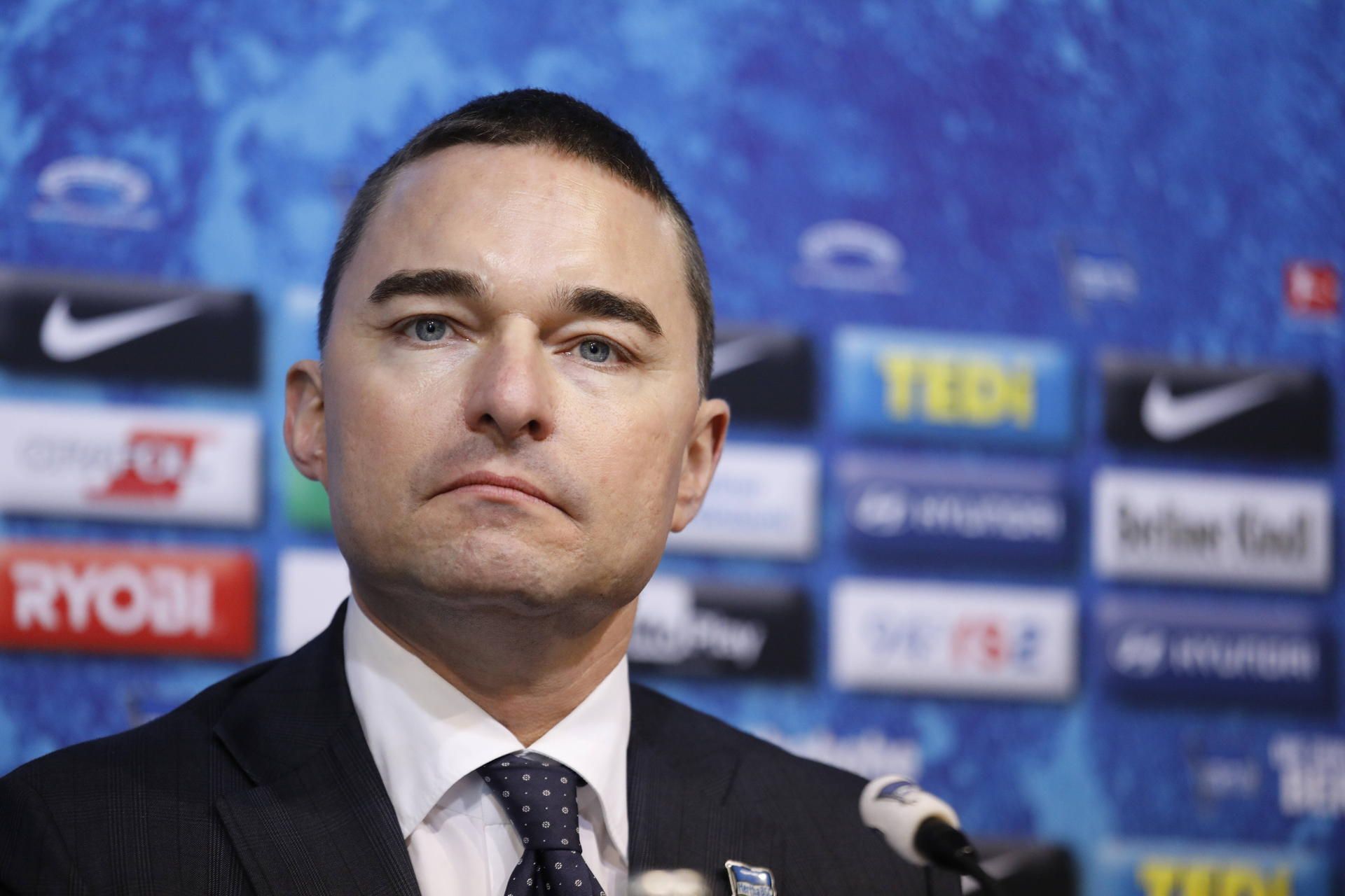 Lars Windhorst PK