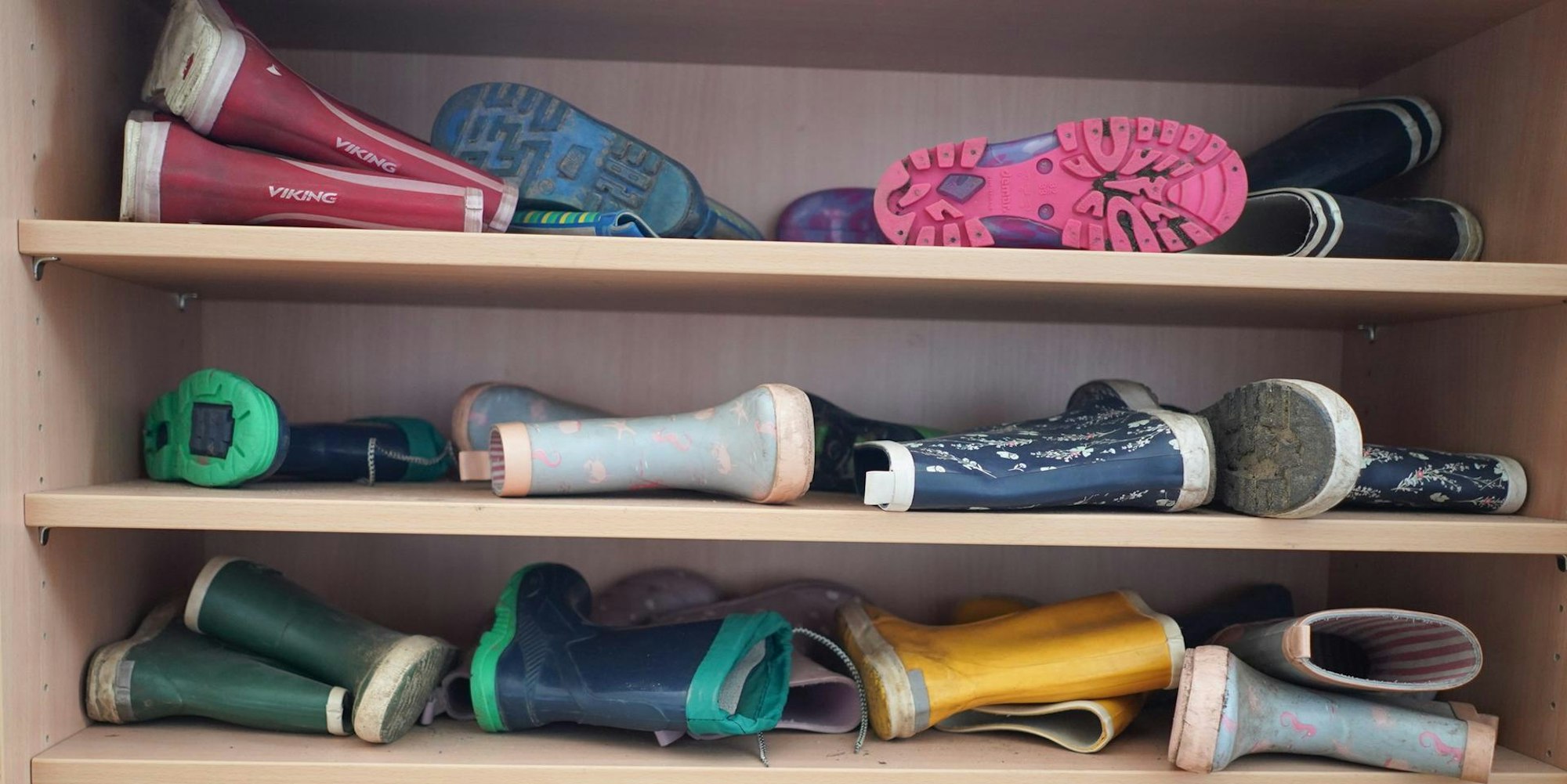 Kölner Kitas öffnen wieder