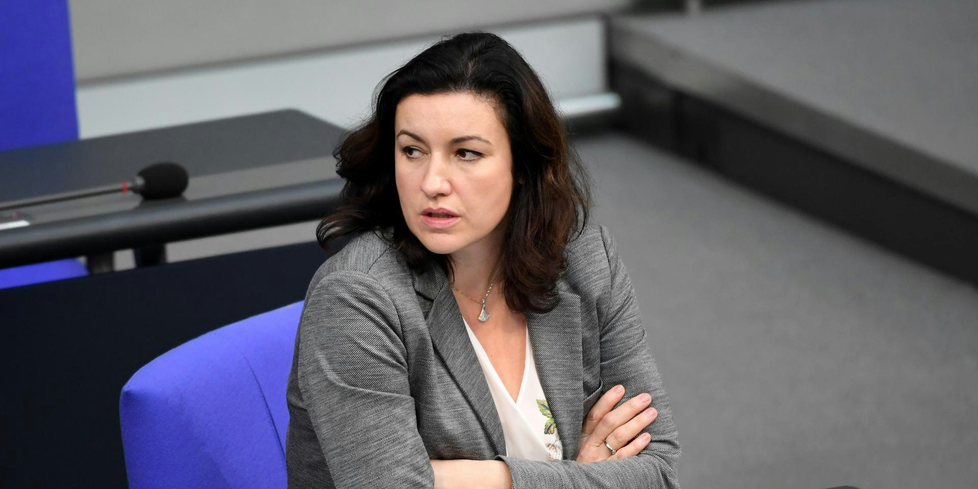 Dorothee Bär DPA 141119