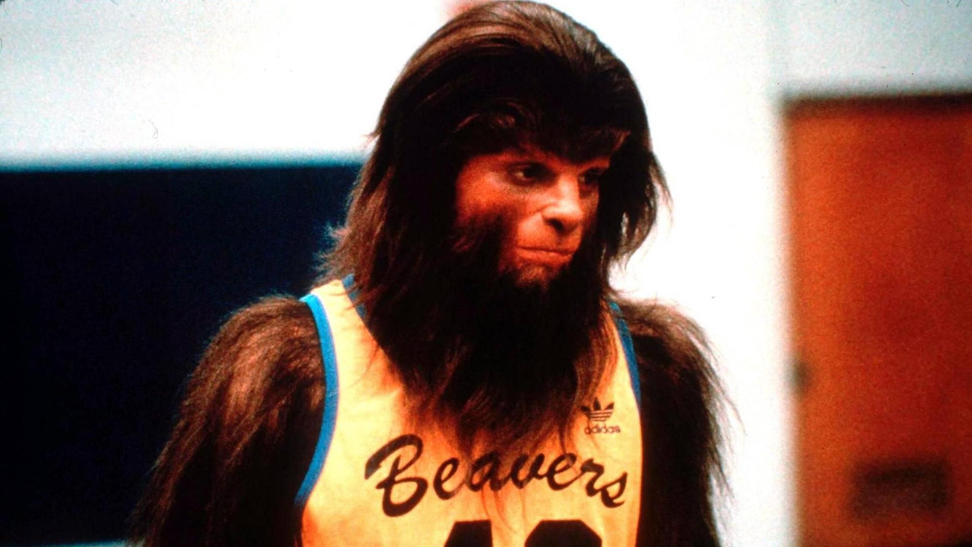 Teen Wolf imago Entertainment Pictures