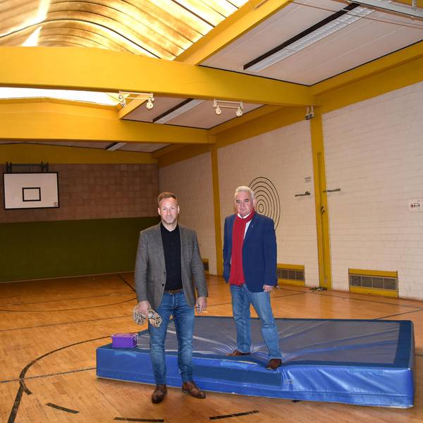 Neuer Inhalt