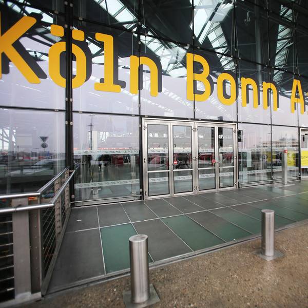 Kosten am Flughafen